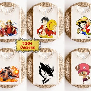 One Piece Apparel - Etsy
