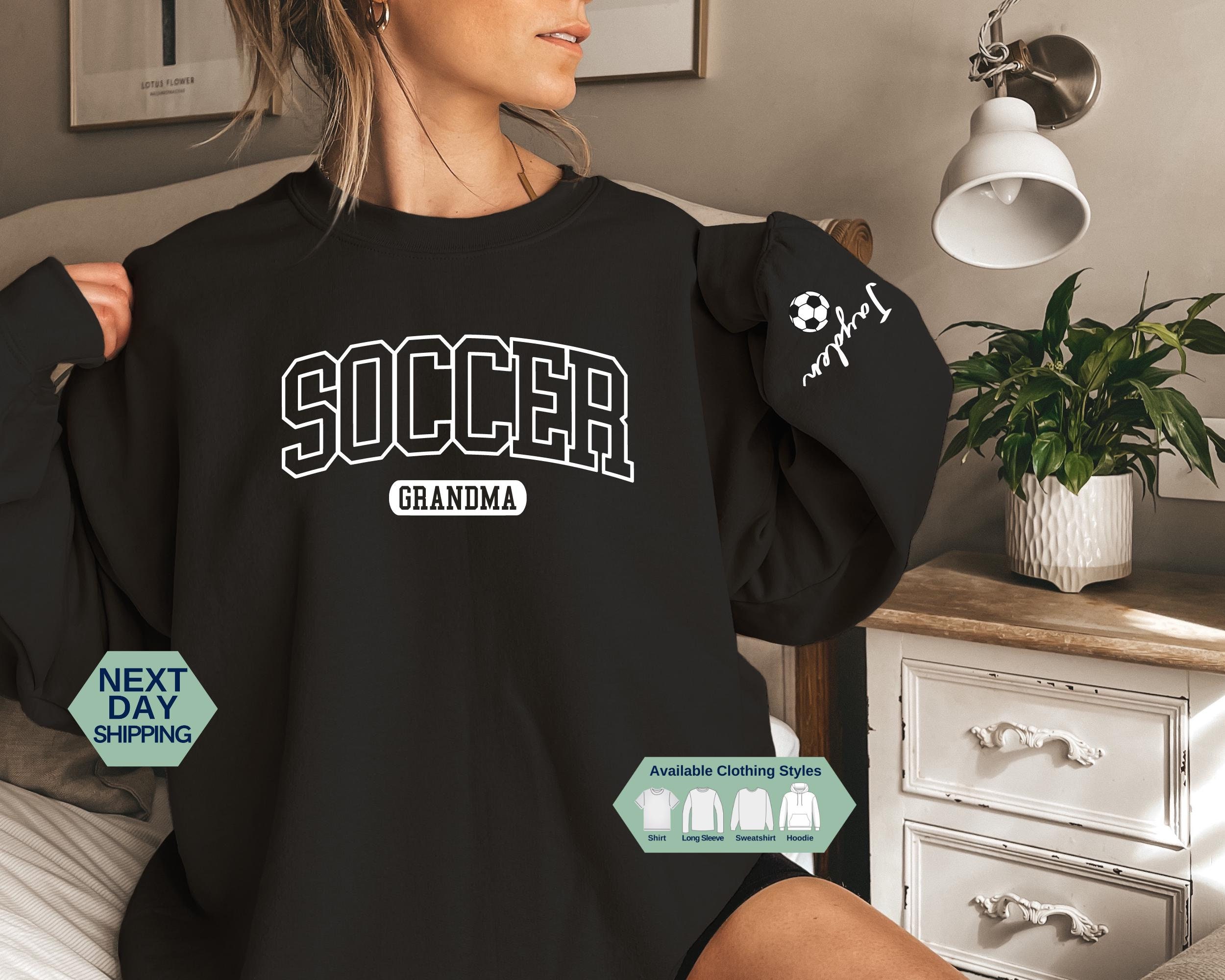 Custom Soccer Hoodies For Men GIF4FOT Custom Soccer Argentina Flag