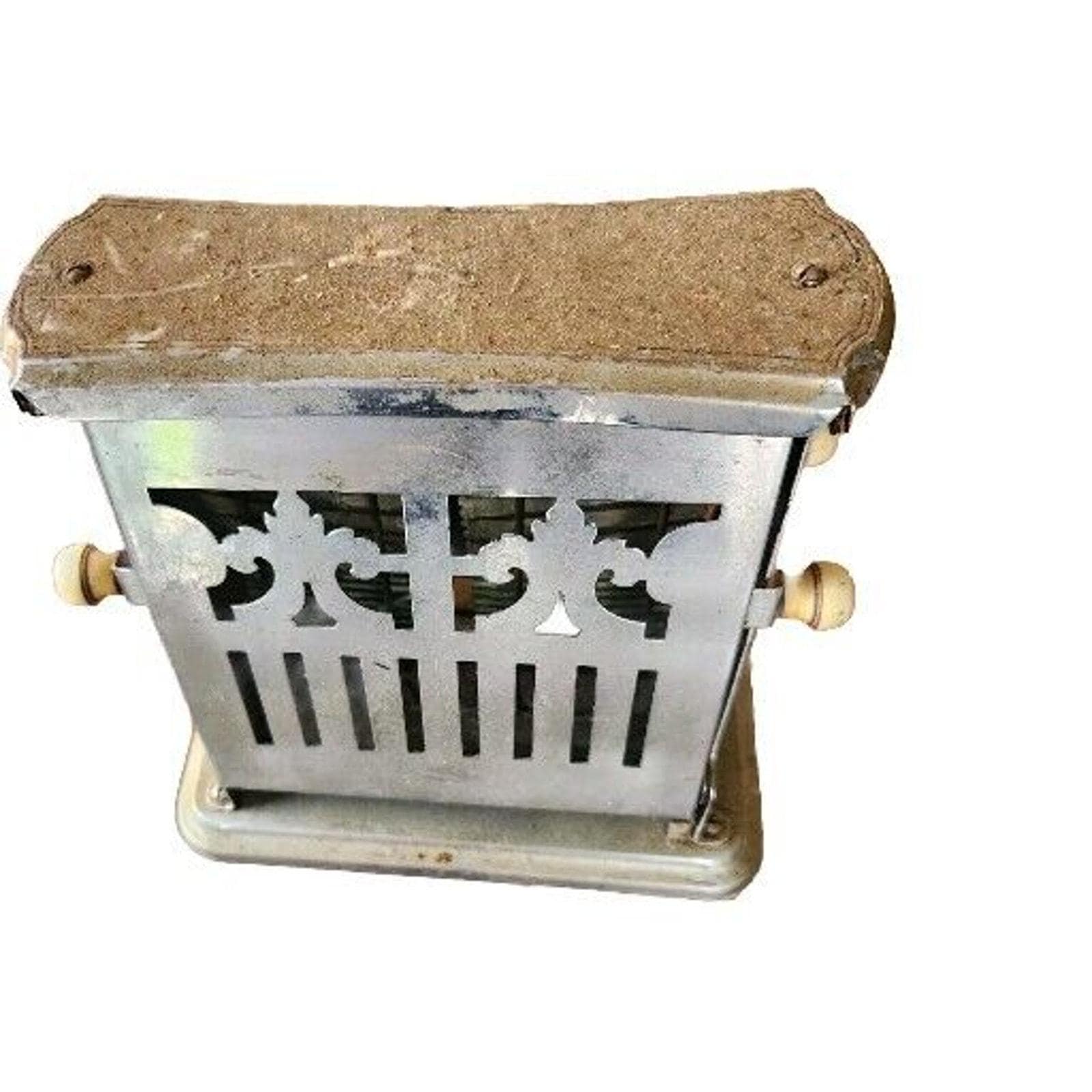 Vintage Antique Toaster - Etsy
