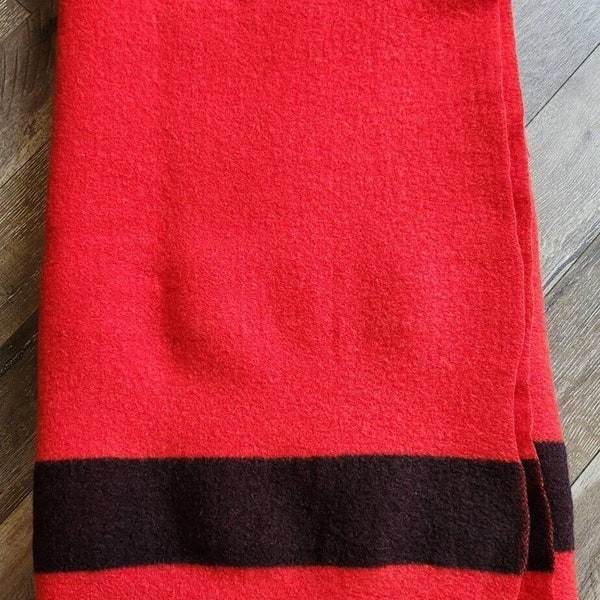 Golden Dawn Wool Blanket Etsy