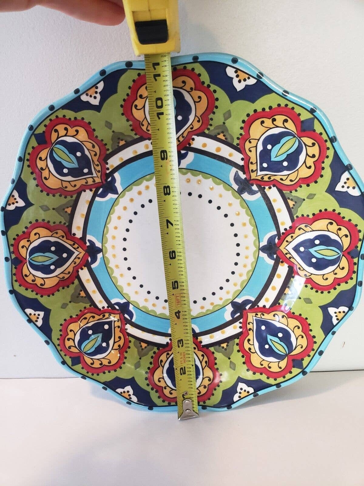 Espana bocca dinnerware sales