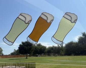 Stained Glass Beer