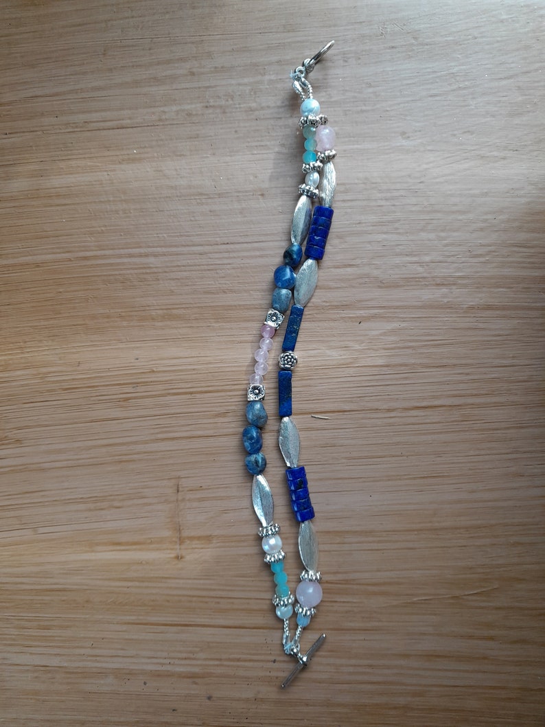 Bracelets - Plata de Santa Fe Jewelry