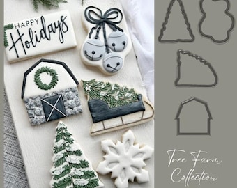 Tree Farm Collection