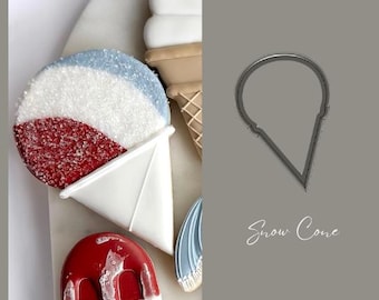Snow Cone