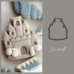 Sandcastle