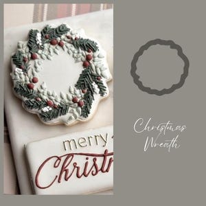 Christmas Wreath