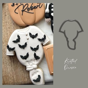 Geknoopte romper - STL-bestand