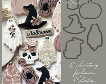 Enchanting Halloween Collection