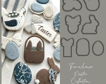 Farmhouse Easter Collection