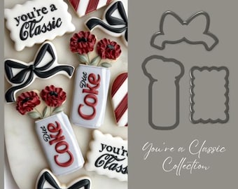 You're a Classic Collection - STL Files