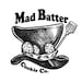 MadBatterCookieCo store logo