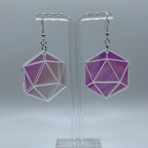 Odesza earrings