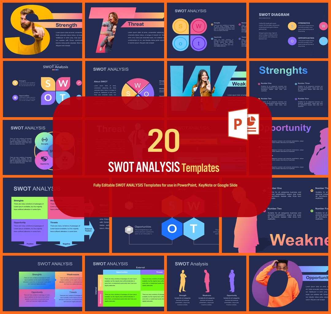 20-swot-analysis-powerpoint-templates-fully-edit-and-etsy