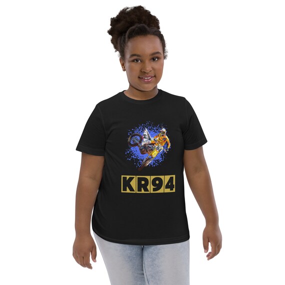 Kr94 Art T-Shirt Kr94 Art T-Shirt