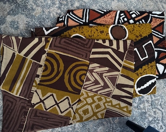 Falda cruzada (talla única)