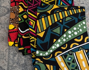 Wrap Skirt (One Size Fits All)