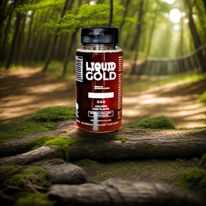 Liquid Gold - Fruit & Flower - Calcium For Plants