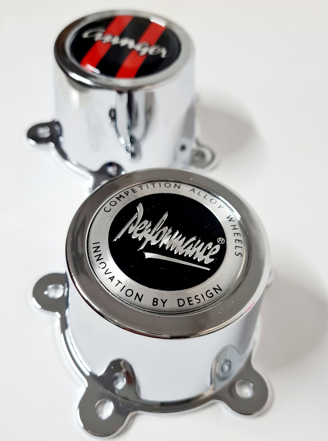 4X JD Wheel Caps PW8 - Etsy Australia