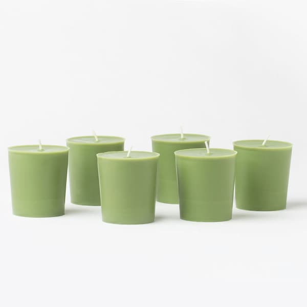 Votive Candles Etsy