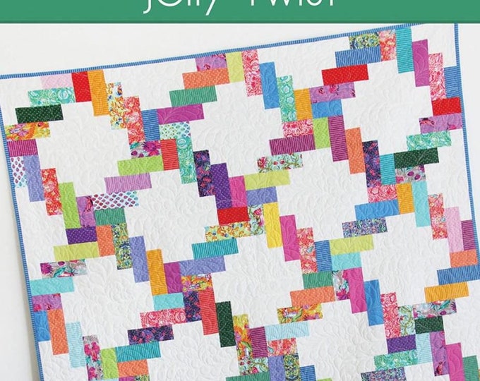 Tahoe Quilt Pattern By Cluck Cluck Sew - PDF Download For 5 Sizes, Pattern #158