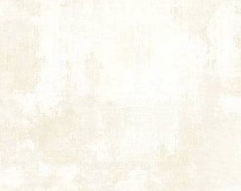 Fabric Blessed By Nature Dry Rub Cream Cotton Quilt Fabric by Wilmington Prints Yardage 89205-102
