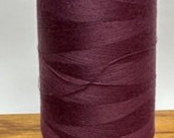 Thread A&E Perma Core Tex 40 6000 Yard Cone Purple