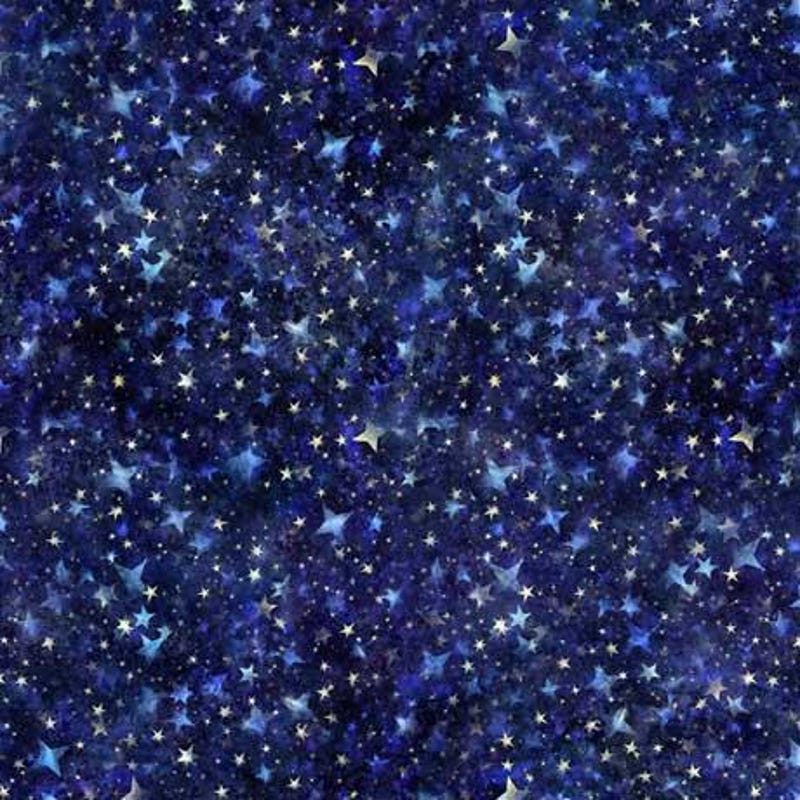 Night Time N - Etsy