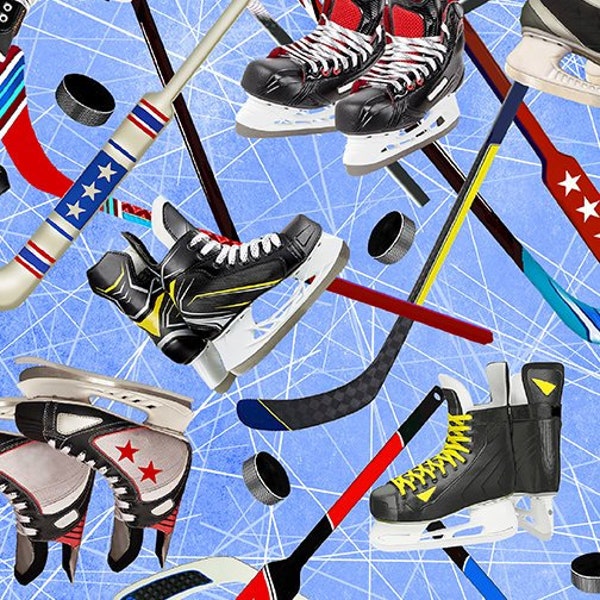 hockey-quilt-etsy