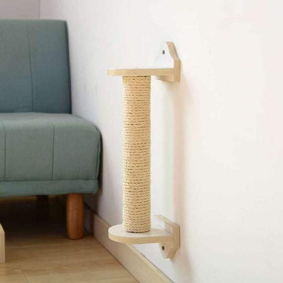 Cat Scratch Column Cat Climbing Frame