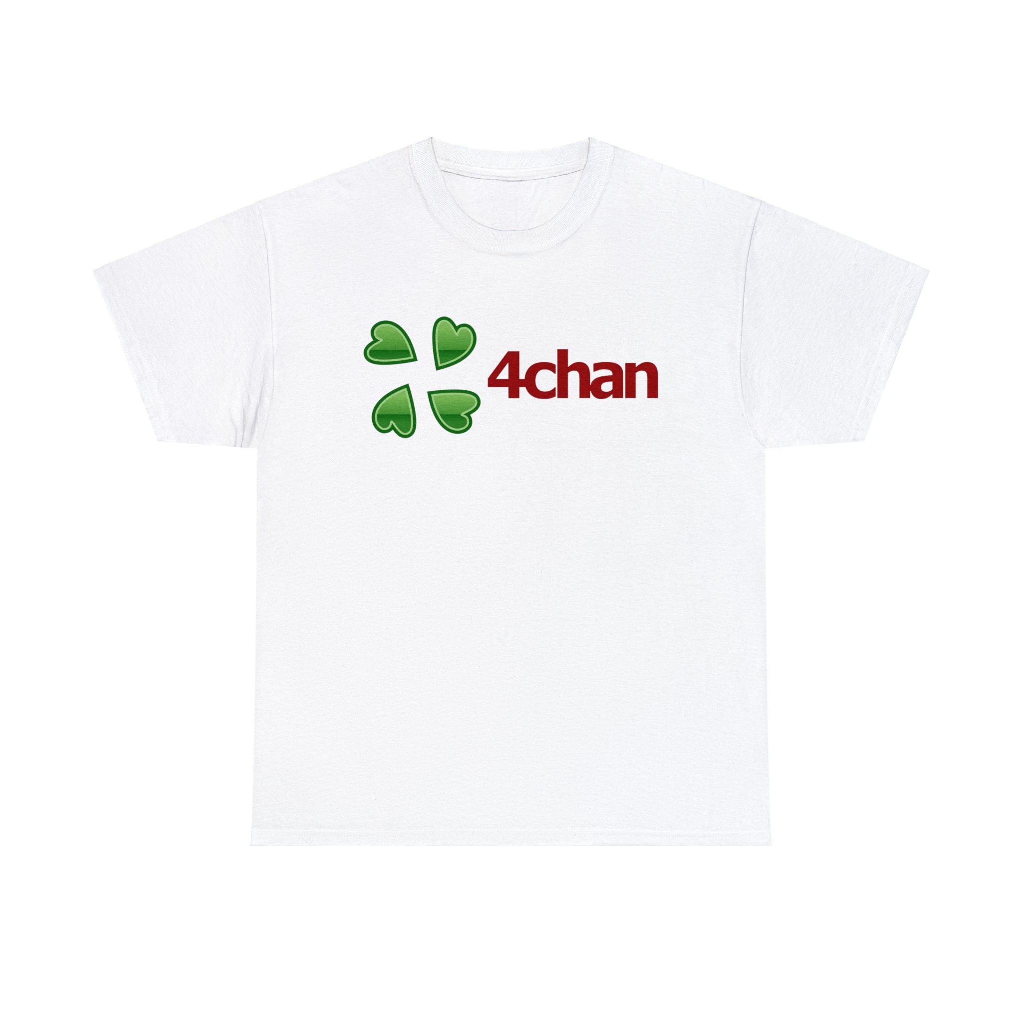 4chan t shirt sales