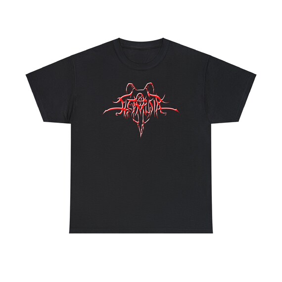 Osamason Flexmusix Flex Music Logo Merch T-shirt Tee Underground 