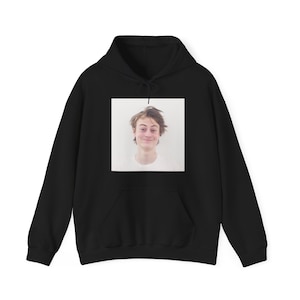 Diddybop Mugshot Hoodie Merch | Y2K Funny Rap Meme Opium Underground Nettspend Summrs Opium Ken Carson