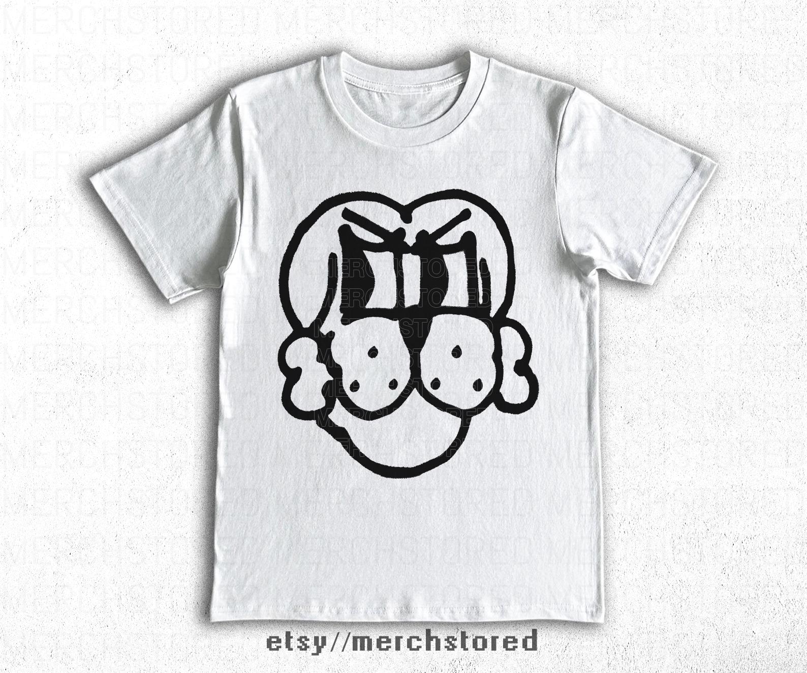 Chito International wholeselling Dog Pup Graffiti Shirt