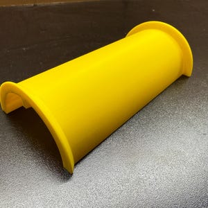Tape Holder | Organizer for 3 Rolls of Tape | Desk or Wall Mount Tape Dispenser