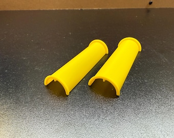 Support pour ruban isolant 4 rouleaux | Organiseur de ruban adhésif mural avec matériel inclus