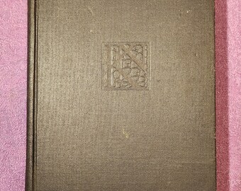 Lost Sunrise, Kathleen Norris, Palo Alto Edition, pierwsze wydanie, twarda oprawa, 1939