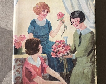 The Missing Bride, by Emma Southworth, Hardcover Book, no date
