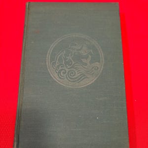 The Cruel Sea, Nicholas Monsarrat, First Edition, Hardcover Book, 1951