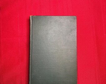 Ever After, by Elswyth Thane, Hardcover Book, 1945