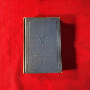 How We Went To War, America in the War, by Nelson Lloyd, First Edition, Hardcover Book, 1918