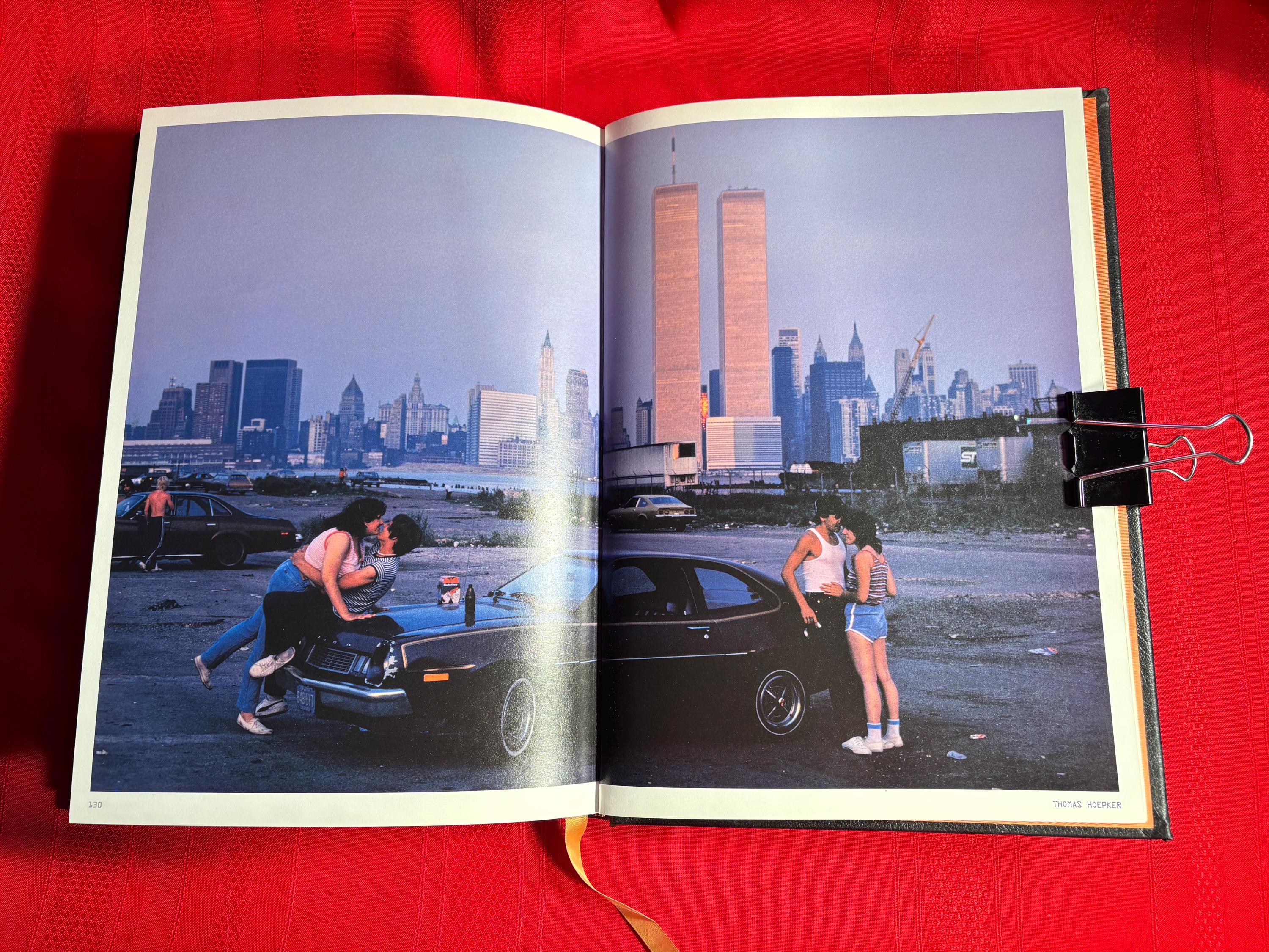 New York September 11, by Magnum Photographers, First Edition