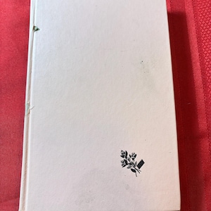 Champagne For One, un mistero di Nero Wolfe, di Rex Stout, libro con copertina rigida, 1958