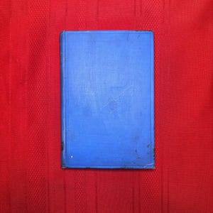 Conversion of a High Priest into a Christian Worker, Edited by Rev. M. Golden, Second Edition, Hardcover Book, 1912