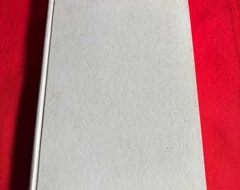 The Richmond Raid von John Brick, Erstausgabe, Hardcover-Buch, 1963