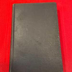 角鳩、ジョージ・ミラー著、初版、ハードカバー本、1946年