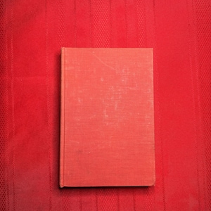 The Chequer Board, by Nevil Shute, Hardcover Book, 1947