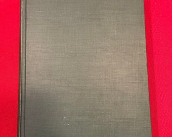 Pilgrim's Inn, by Elizabeth Goudge, First Edition, Hardcover Book, 1948