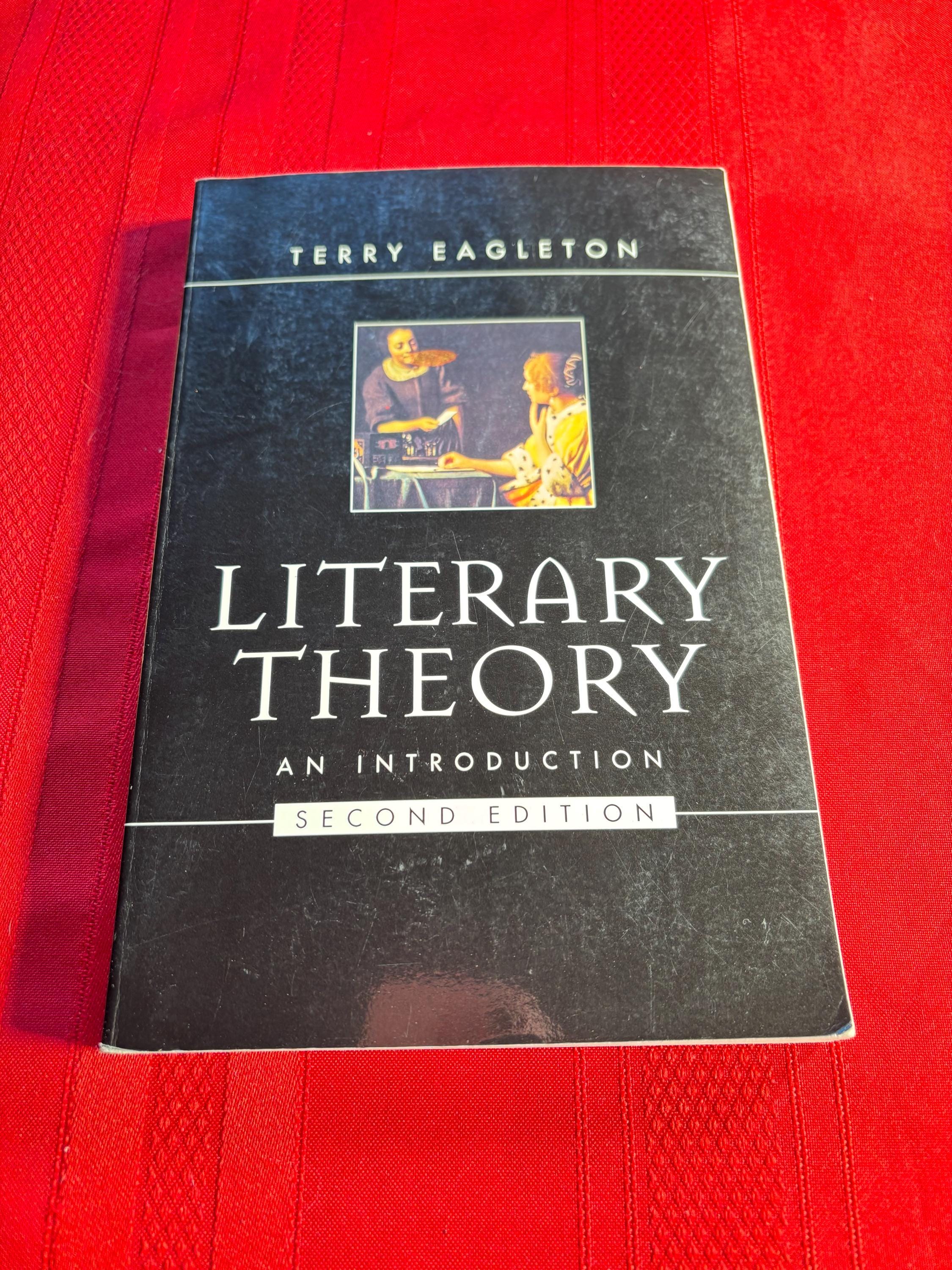 洋書 THE THEORY OF American Literature Beyond Literary Theory: Literature as a Search for the