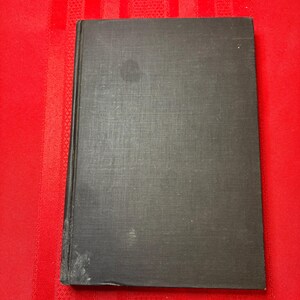 Young Bess, by Margaret Irwin, Wartime Book, Hardcover Book, 1945